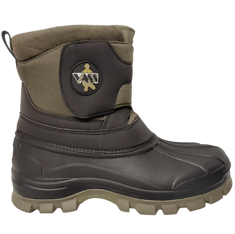 Vass All-Season Hybrid Edition Boots